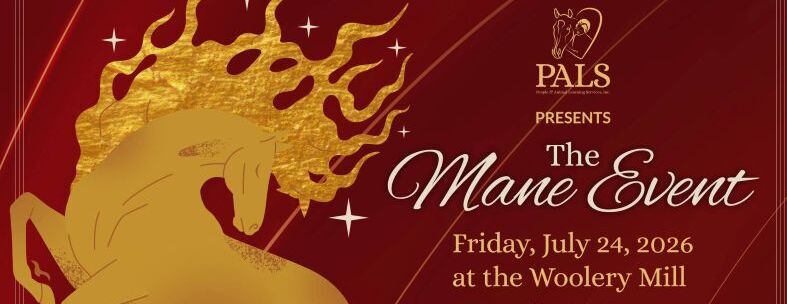 The Mane Event: The Year of the Horse